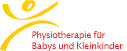 Physiotherapie für Babys und Kleinkinder